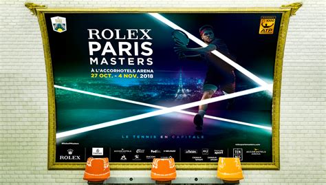 2018 rolex paris masters singles|2018 Rolex Paris Masters – Singles .